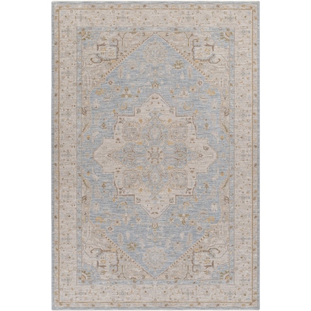 Livabliss Avant Garde AVT-2365 Area Rug , With Fringe AVT2365-6796